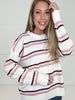 Sweet Romance Sweater-150 Sweaters- Simply Simpson's Boutique is a Women's Online Fashion Boutique Located in Jupiter, Florida