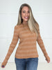 Caramel Latte Sweater-150 Sweaters- Simply Simpson's Boutique is a Women's Online Fashion Boutique Located in Jupiter, Florida