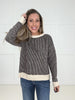 Fireside Ribbed Sweater-150 Sweaters- Simply Simpson's Boutique is a Women's Online Fashion Boutique Located in Jupiter, Florida