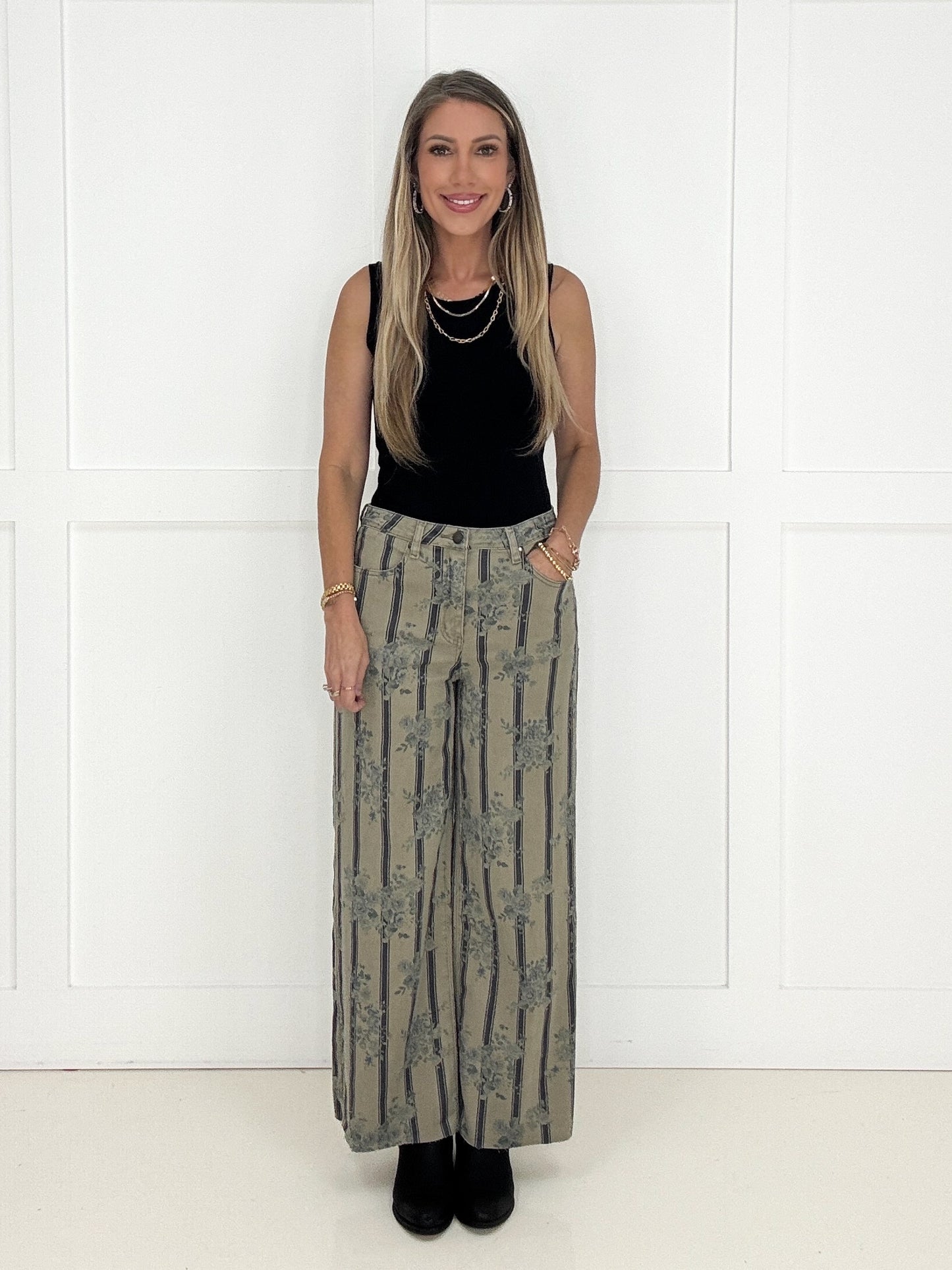 Briar Lane Jeans