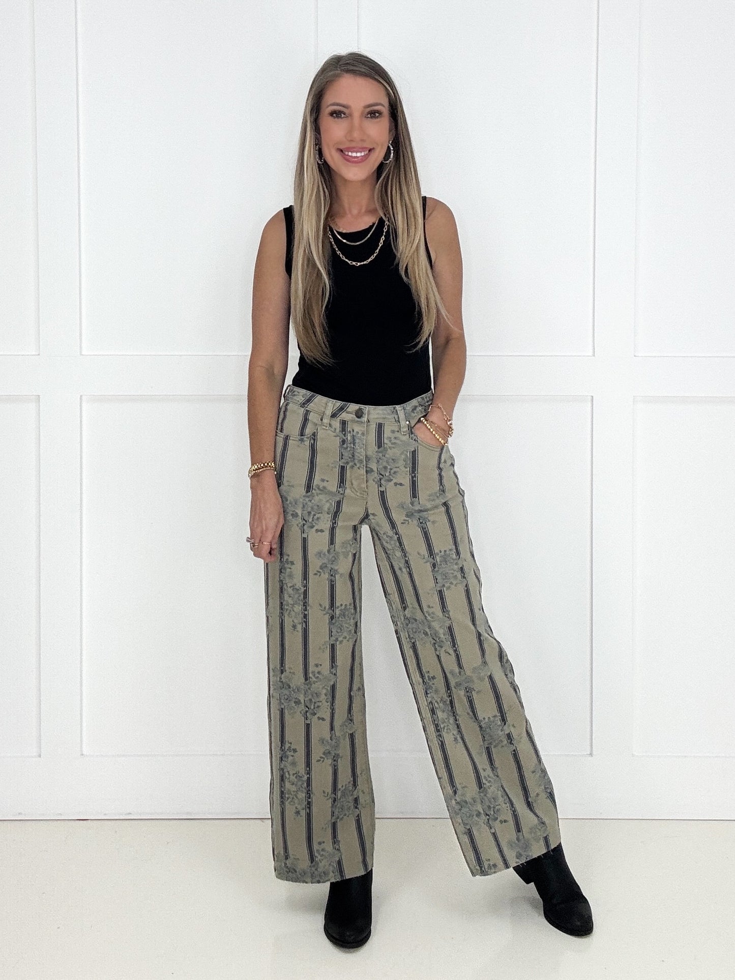 Briar Lane Jeans