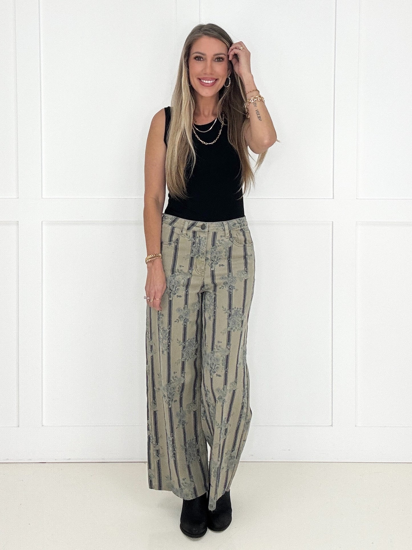Briar Lane Jeans