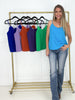 Simply Simpson Boss Babe Cami-130 Cami's /Bralettes /Bodysuits- Simply Simpson's Boutique is a Women's Online Fashion Boutique Located in Jupiter, Florida
