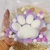 Purple Paw Squishy Toy-290 Home/Gift- Simply Simpson's Boutique is a Women's Online Fashion Boutique Located in Jupiter, Florida
