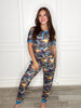 Turtle Cove Pajamas Preorder-220 Lounge wear/Pajamas- Simply Simpson's Boutique is a Women's Online Fashion Boutique Located in Jupiter, Florida