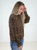 Wild Elements Top-110 Long Sleeves- Simply Simpson's Boutique is a Women's Online Fashion Boutique Located in Jupiter, Florida