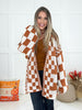 Cozy Sunsets Cardigan-170 Cardigans- Simply Simpson's Boutique is a Women's Online Fashion Boutique Located in Jupiter, Florida