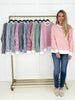 The Easy Days Pullover