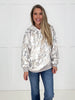 Veveret Winter Woodland Hoodie