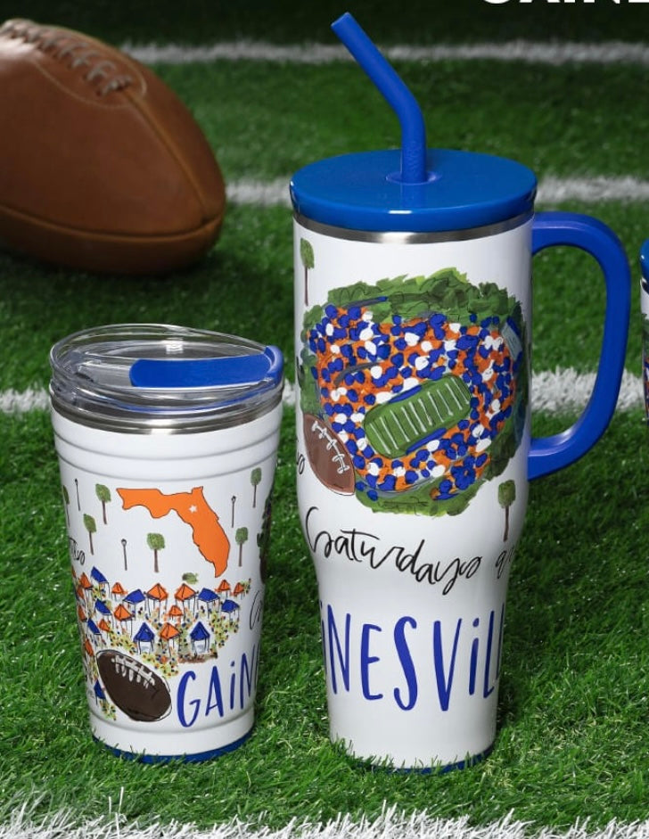 Florida Gators Gameday Swig-290 Home/Gift- Simply Simpson's Boutique is a Women's Online Fashion Boutique Located in Jupiter, Florida