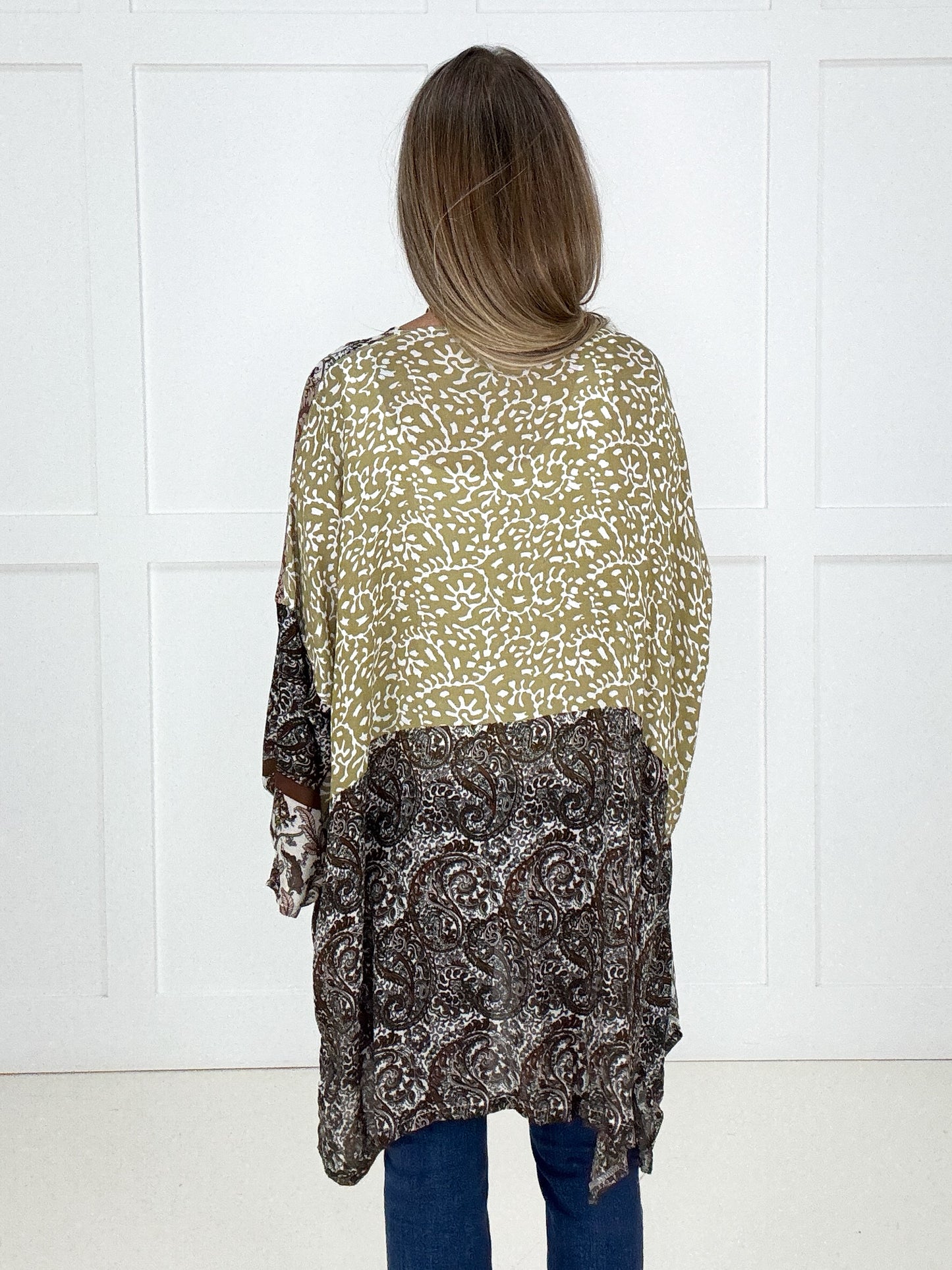 Earth Free Spirit Kimono-180 Outerwear- Simply Simpson's Boutique is a Women's Online Fashion Boutique Located in Jupiter, Florida