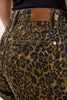 Judy Blue Luxy Leopard Shorts-190 Skirts/Shorts- Simply Simpson's Boutique is a Women's Online Fashion Boutique Located in Jupiter, Florida