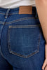 Judy Blue Cabana Capris-200 Jeans- Simply Simpson's Boutique is a Women's Online Fashion Boutique Located in Jupiter, Florida