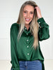 Luxe Satin Button Down Blouse-110 Long Sleeves- Simply Simpson's Boutique is a Women's Online Fashion Boutique Located in Jupiter, Florida