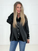Luxe Satin Button Down Blouse-110 Long Sleeves- Simply Simpson's Boutique is a Women's Online Fashion Boutique Located in Jupiter, Florida
