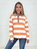 The Wellington Rugby Pullover