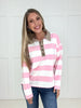 The Wellington Rugby Pullover