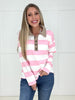 The Wellington Rugby Pullover
