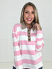 The Wellington Rugby Pullover