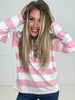 The Wellington Rugby Pullover