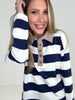 The Wellington Rugby Pullover