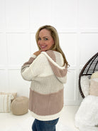 POL Cozy Season Sweater-110 Long Sleeves- Simply Simpson's Boutique is a Women's Online Fashion Boutique Located in Jupiter, Florida