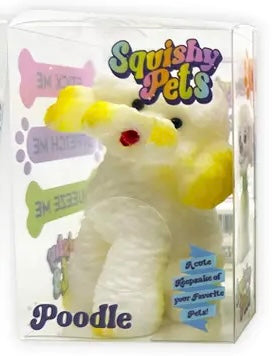 Squishy Pets!-290 Home/Gift- Simply Simpson's Boutique is a Women's Online Fashion Boutique Located in Jupiter, Florida