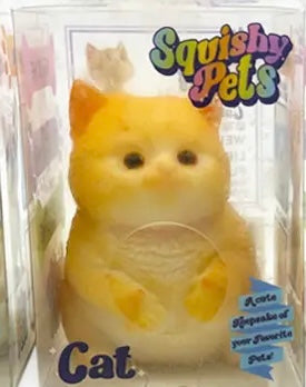 Squishy Pets!-290 Home/Gift- Simply Simpson's Boutique is a Women's Online Fashion Boutique Located in Jupiter, Florida