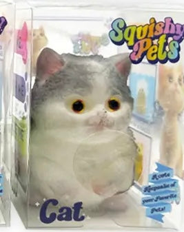 Squishy Pets!-290 Home/Gift- Simply Simpson's Boutique is a Women's Online Fashion Boutique Located in Jupiter, Florida