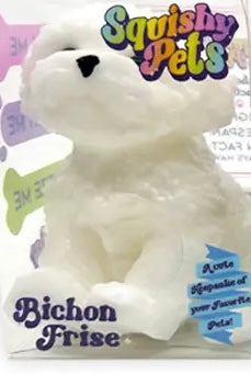 Squishy Pets!-290 Home/Gift- Simply Simpson's Boutique is a Women's Online Fashion Boutique Located in Jupiter, Florida