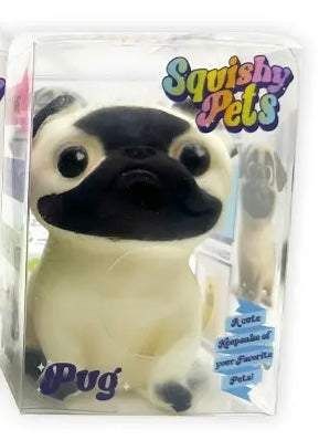 Squishy Pets!-290 Home/Gift- Simply Simpson's Boutique is a Women's Online Fashion Boutique Located in Jupiter, Florida