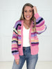 Good Mood Cardigan-170 Cardigans- Simply Simpson's Boutique is a Women's Online Fashion Boutique Located in Jupiter, Florida