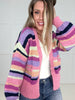 Good Mood Cardigan-170 Cardigans- Simply Simpson's Boutique is a Women's Online Fashion Boutique Located in Jupiter, Florida