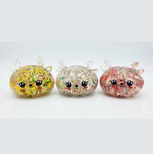 Reindeer Maltose Dumpling-290 Home/Gift- Simply Simpson's Boutique is a Women's Online Fashion Boutique Located in Jupiter, Florida