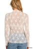 Summer Lace Layering Top- Simply Simpson's Boutique is a Women's Online Fashion Boutique Located in Jupiter, Florida