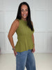 Olive Penelope Peplum Top- Simply Simpson's Boutique is a Women's Online Fashion Boutique Located in Jupiter, Florida