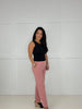Rose Wide Leg Corduroy Pants-Pants- Simply Simpson's Boutique is a Women's Online Fashion Boutique Located in Jupiter, Florida