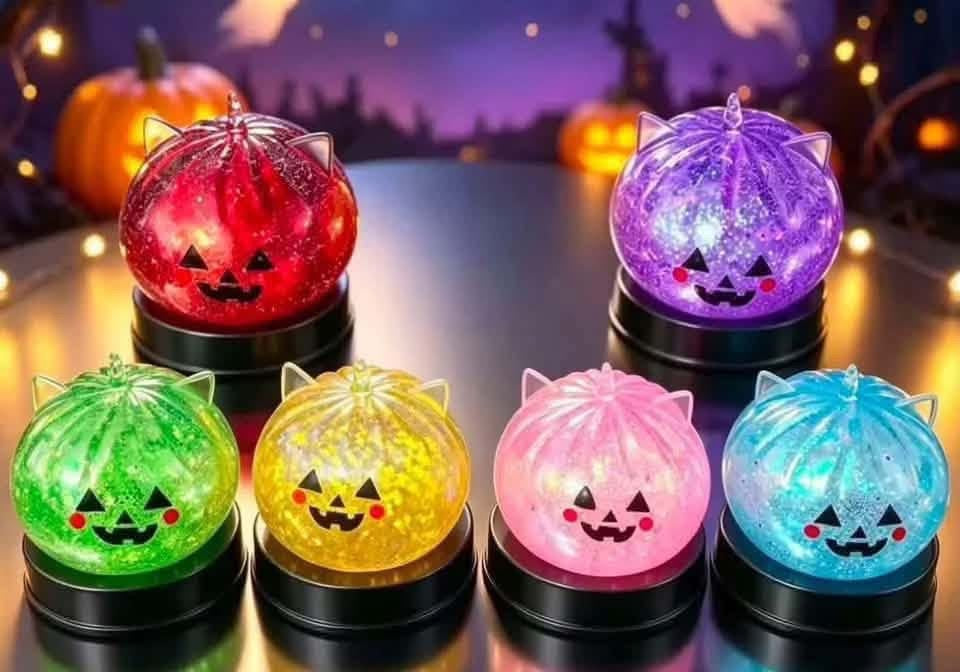 Unicorn Jack-o-lantern Dumplings-290 Home/Gift- Simply Simpson's Boutique is a Women's Online Fashion Boutique Located in Jupiter, Florida