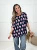 Dear Scarlett Daisy Lane Top-110 Long Sleeves- Simply Simpson's Boutique is a Women's Online Fashion Boutique Located in Jupiter, Florida