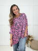 Dear Scarlett Wild Night Top-110 Long Sleeves- Simply Simpson's Boutique is a Women's Online Fashion Boutique Located in Jupiter, Florida