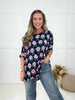 Dear Scarlett Daisy Lane Top-110 Long Sleeves- Simply Simpson's Boutique is a Women's Online Fashion Boutique Located in Jupiter, Florida