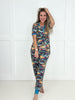 Turtle Cove Pajamas Preorder-220 Lounge wear/Pajamas- Simply Simpson's Boutique is a Women's Online Fashion Boutique Located in Jupiter, Florida