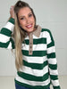 The Wellington Rugby Pullover