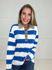 The Wellington Rugby Pullover