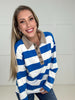 The Wellington Rugby Pullover