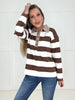 The Wellington Rugby Pullover