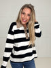 The Wellington Rugby Pullover