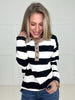 The Wellington Rugby Pullover