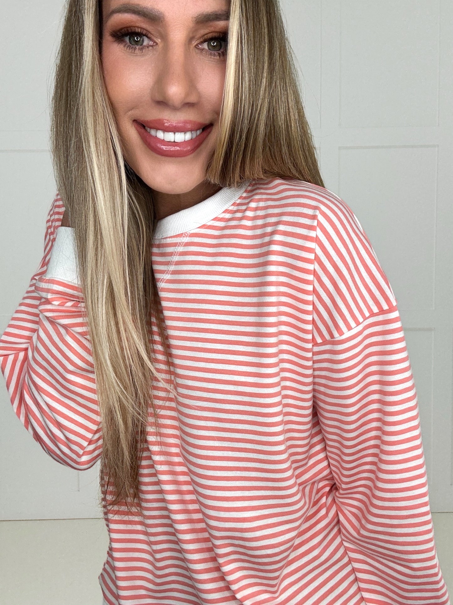 The Easy Days Pullover