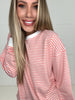 The Easy Days Pullover